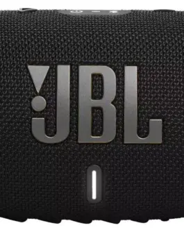 Блутут колонка JBL CHARGE 5 Wi-Fi Черна
