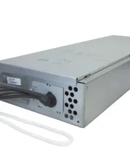 APC APCRBC117 Replacement battery pack for APC