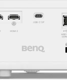 Видеопроектор BenQ LH650