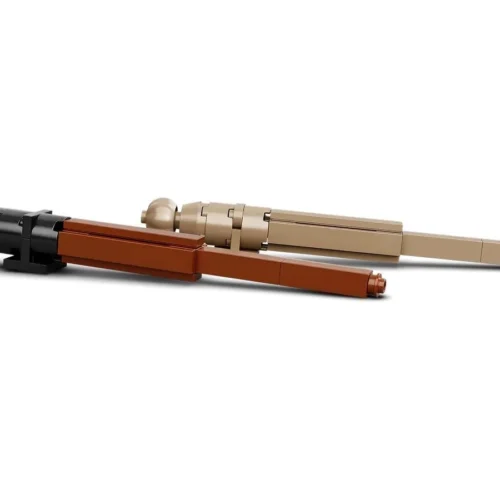 LEGO Harry Potter – Harry Potter and Hermione Granger – 76393