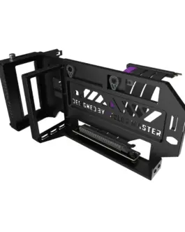 Alternative view of Брекет Cooler Master GPU Holder V3