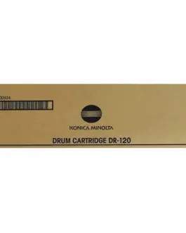 БАРАБАННА КАСЕТА ЗА KONICA MINOLTA BIZHUB 130F/131F/190F/240F - DRUM UNIT - DR109 (DR-109)/DR110 (DR-110)/DR120 (DR-120)