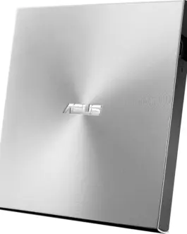 Alternative view of Оптично устройство Външно USB DVD записващо устройство ASUS ZenDrive U9M Ultra-slim