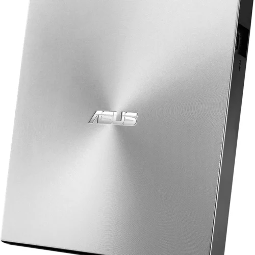 Alternative view of Оптично устройство Външно USB DVD записващо устройство ASUS ZenDrive U9M Ultra-slim