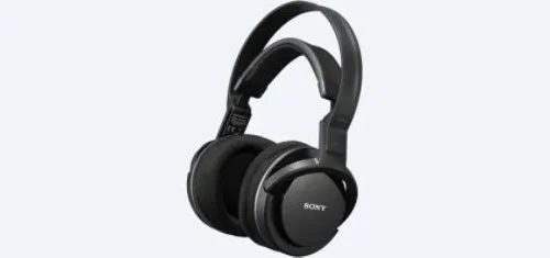 Alternative view of Sony MDR-RF855RK