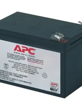 APC RBC4 Relacement Battery for SC620i