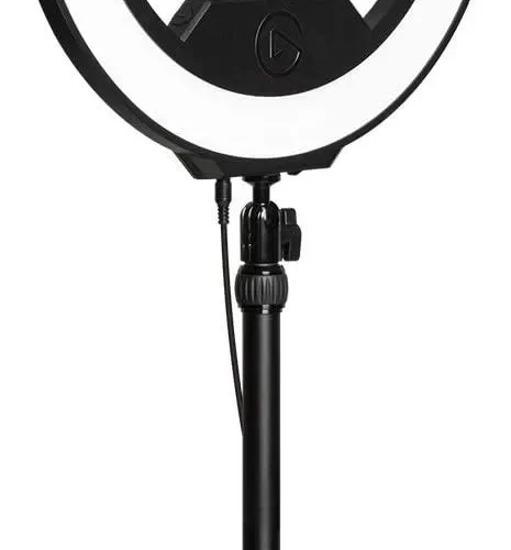 Осветление за стрийм Elgato Ring Light Черна