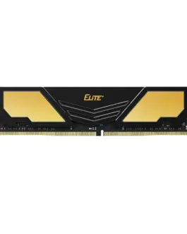 Памет за компютър Team Group Elite Plus DDR4 - 8GB 3200MHz CL22