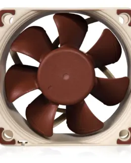 Alternative view of Вентилатор Noctua NF-A6x25 FLX, 60mm