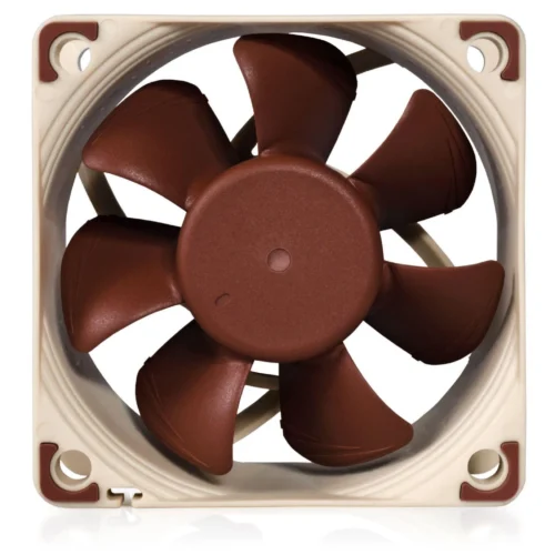 Alternative view of Вентилатор Noctua NF-A6x25 FLX, 60mm
