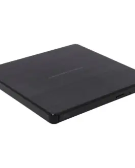 Оптично устройство Външно DVD записващо устройство LG GP60NB60 USB 2.0
