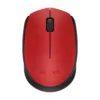 Безжична мишка оптична LOGITECH M171