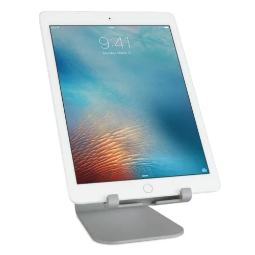 Alternative view of Поставка за таблет Rain Design mStand tablet, Астро сив