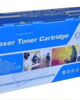 Тонер касета ORINK CF217A, HP LJ Pro M102/M130, 1600 k, Черен