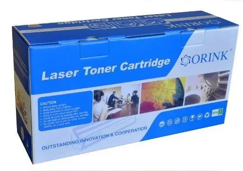 Тонер касета ORINK CF217A, HP LJ Pro M102/M130, 1600 k, Черен