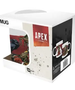 Чаша ABYSTYLE APEX LEGENDS Bloodhound