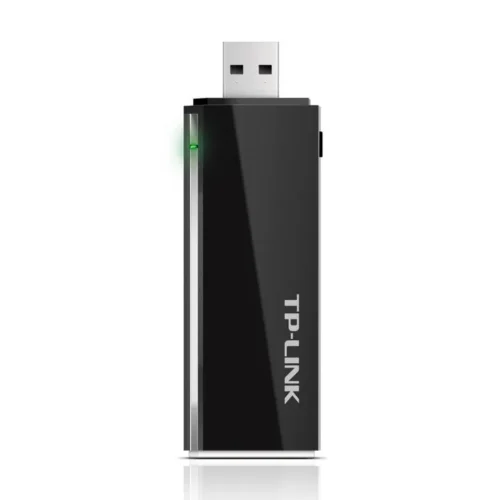 Безжичен адаптер TP-LINK Archer T4U
