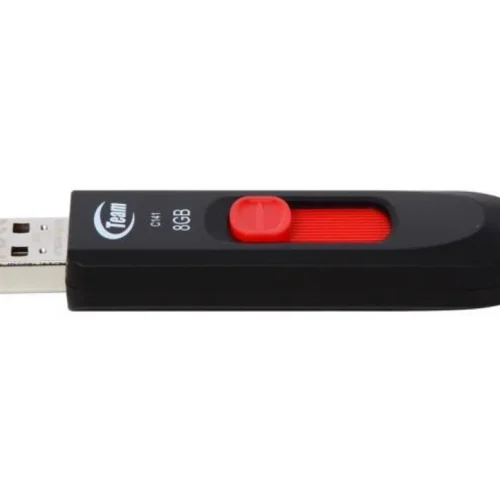 Alternative view of USB памет Team Group Elite C141, 8GB