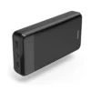 Външна батерия HAMA "Eco Power 20" 20000 mAh 187286