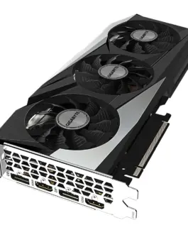 Alternative view of Видео карта GIGABYTE RTX 3060 GAMING OC 12GB GDDR6