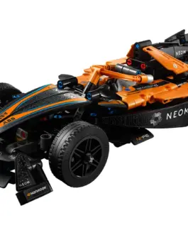 LEGO Technic - NEOM McLaren Formula E Race Car - 42169