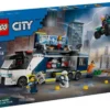 LEGO City - Police Mobile Crime Lab Truck - 60418