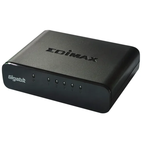 Суич EDIMAX ES-5500G V3