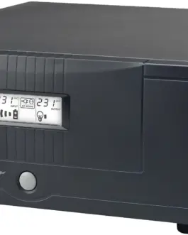 Инвертор POWERWALKER  700 PSW 700 VA