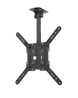 HAMA Стойка за таван  TV регулируемa 165 см (65") 220877