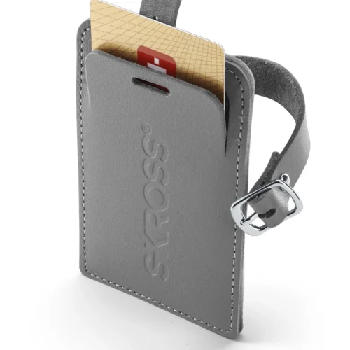 Етикет за багаж Skross Luggage Tags
