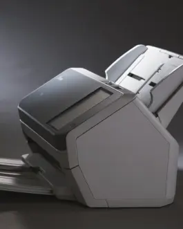 Alternative view of Документен скенер Ricoh Image scanner fi-7300NX, USB3.1, Wi-Fi, LAN, ADF