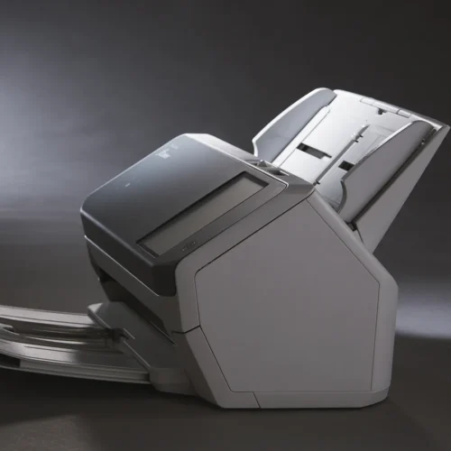 Alternative view of Документен скенер Ricoh Image scanner fi-7300NX, USB3.1, Wi-Fi, LAN, ADF