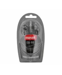 Alternative view of Слушалки  MAXELL EB-98