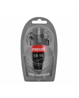 Alternative view of Слушалки  MAXELL EB-98