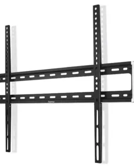 Стенна стойка за TV HAMA Фиксирана 100"(254 см) до 75 кг