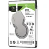 Хард диск за лаптоп SEAGATE 2 TB 128MB SATA ST2000LM015
