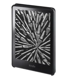 Калъф „Fold“ eBook 6.8″ за Kindle Paperwhite 5 11th Gen. 2021
