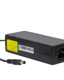 Захранващ адаптер Inter Tech 60W C14-Конектор