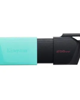 Alternative view of USB памет KINGSTON DataTraveler Exodia M, 256GB,USB 3.2 Gen 1, Черна