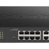 Суич D-Link DGS-1100-16V2 16 портов 10/100/1000 Gigabit Smart Switch управляем