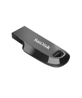 Alternative view of USB памет SanDisk Ultra Curve 3.2, 32GB, USB 3.1 Gen 1, Черна