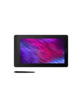 Графичен дисплей таблет HUION Kamvas RDS-160 15.6" Черен