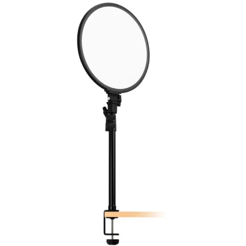Alternative view of Осветление за стрийм Streamplify Glow Light 14, Черна