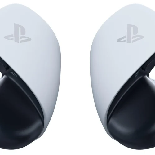 Alternative view of Безжични слушалки тапи Sony Playstation - PULSE Explore