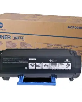 Тонер касета DEVELOP TNP-78, - ineo 4000i, 4020i, 12000 k., Черен