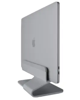 Alternative view of Поставка за лаптоп Rain Design mTower, Сребриста