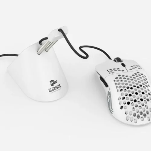 Геймърски аксесоар за кабела на мишката Glorious Bungee