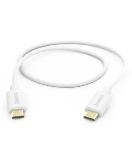 HAMA Кабел за зареждане USB Type-C - USB Type-C 201590