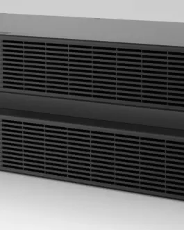 Alternative view of UPS POWERWALKER VI 500 R1U, 500 VA Line Interactive