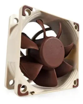 Вентилатор Noctua 60mm NF-A6x25 PWM